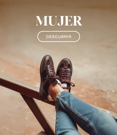 descubre mujer