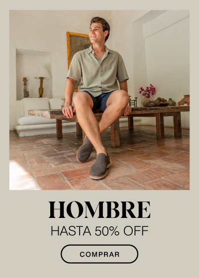 hombre