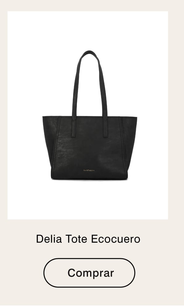 Cartera Delia Tote