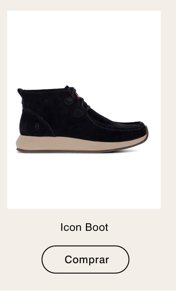 Icon Boot