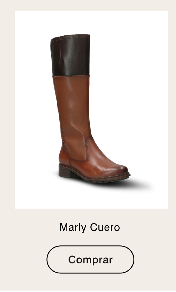 Marly Cuero