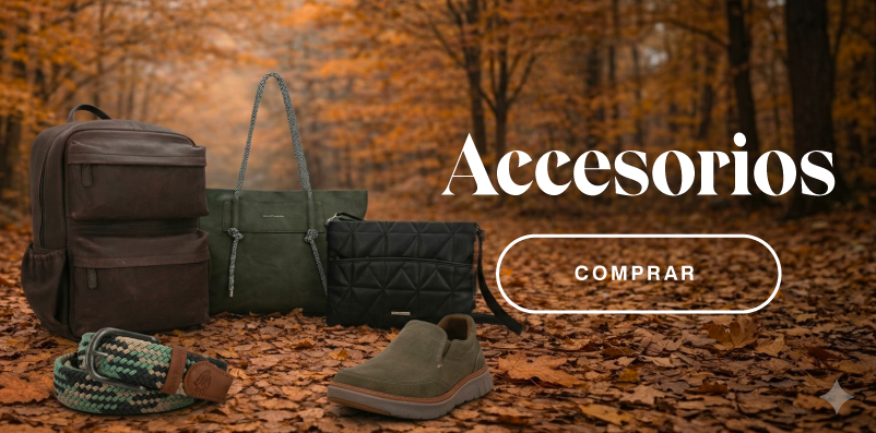 Accesorios