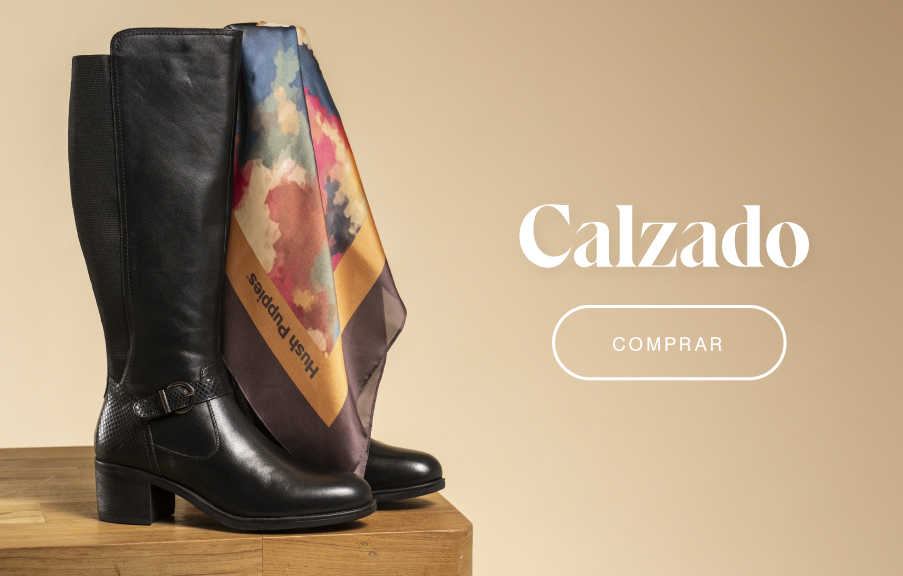 Calzado