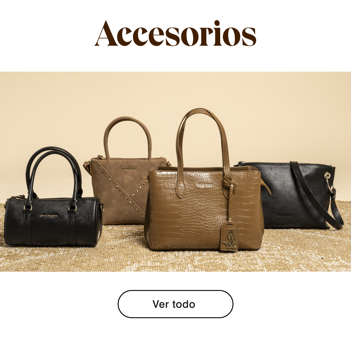 Accesorios