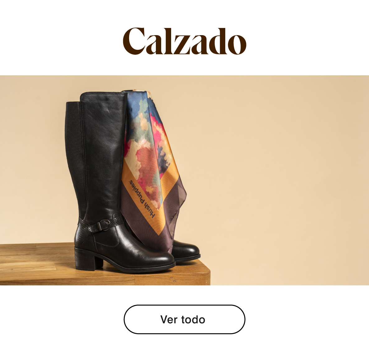 Calzado