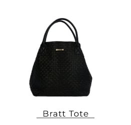 Bratt Tote