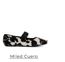 Miled Cuero