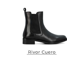 Rivor Cuero