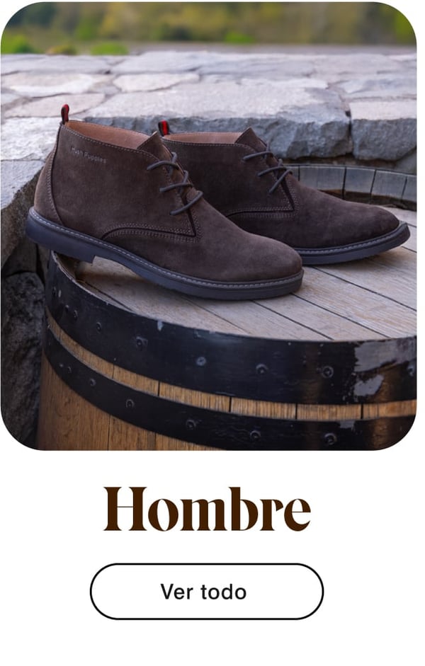 Hombre