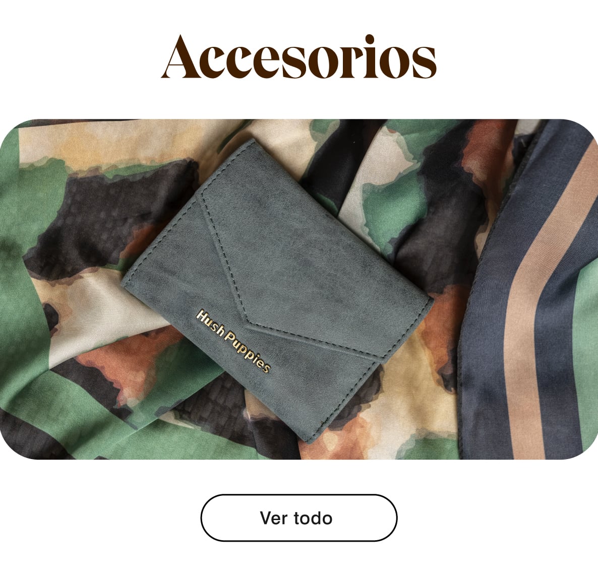 Accesorios