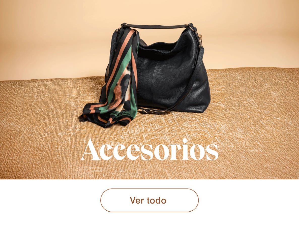 Accesorios