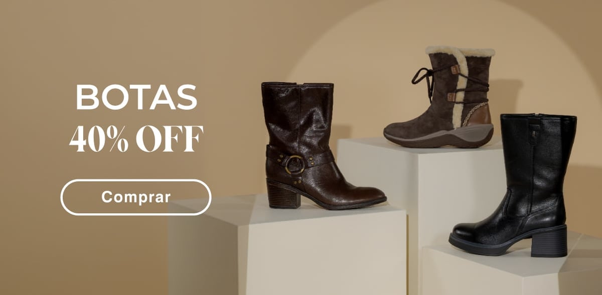 Botas