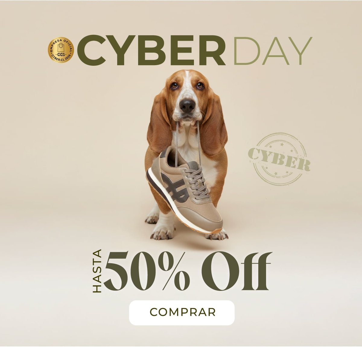 Cyber Day