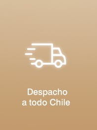 Despacho a todo chile
