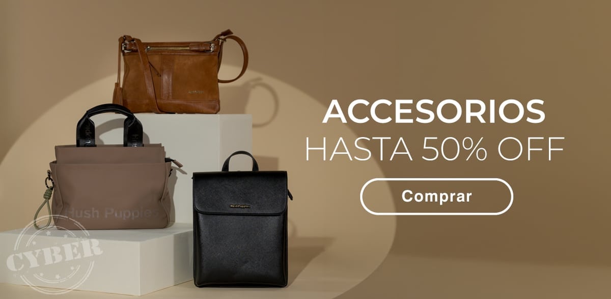 Accesorios