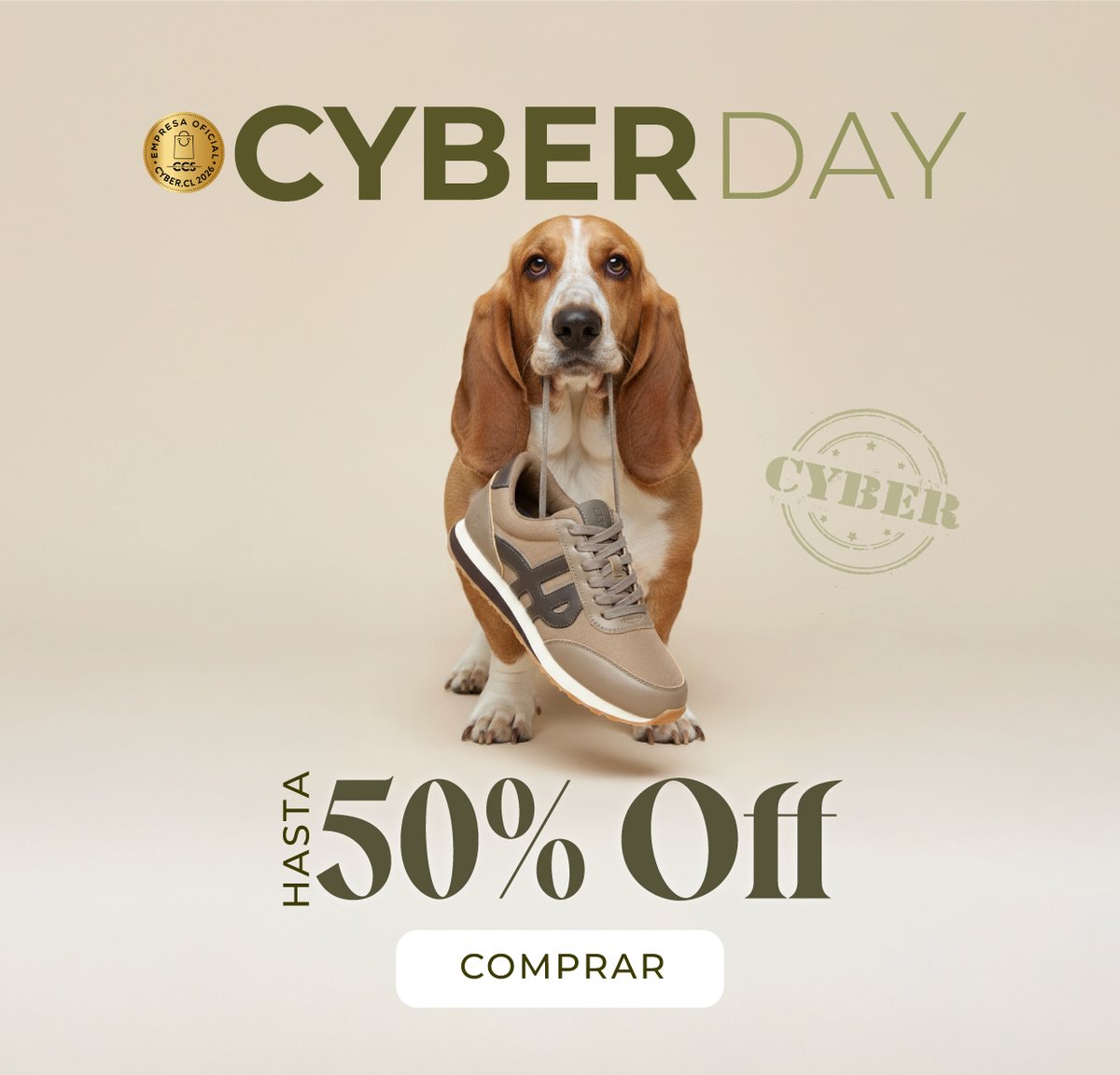 Cyber Day