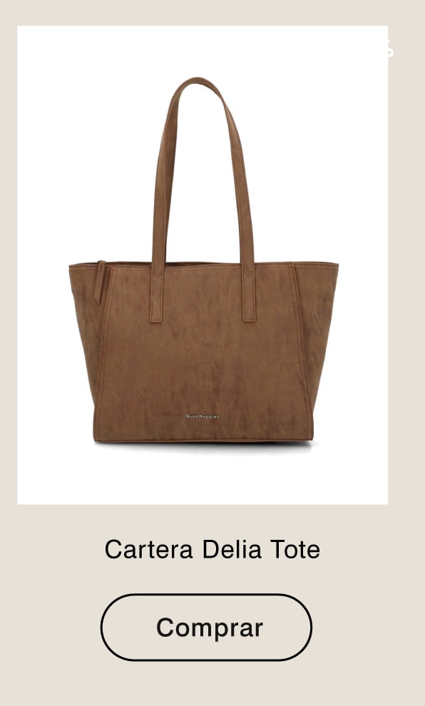Cartera Delia