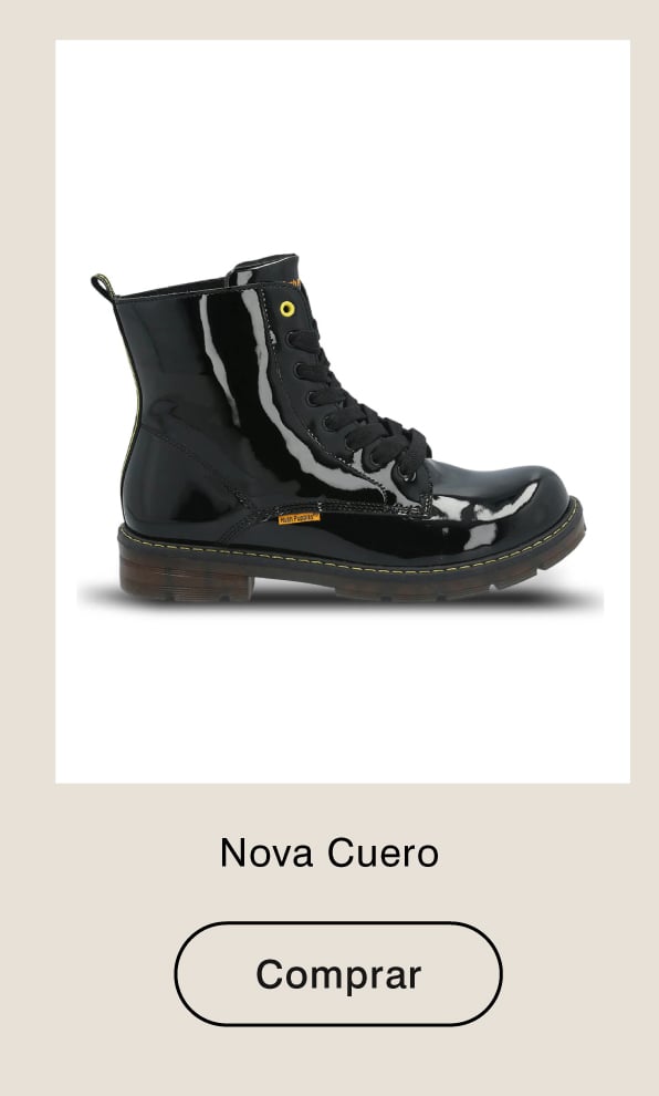 Nova Cuero