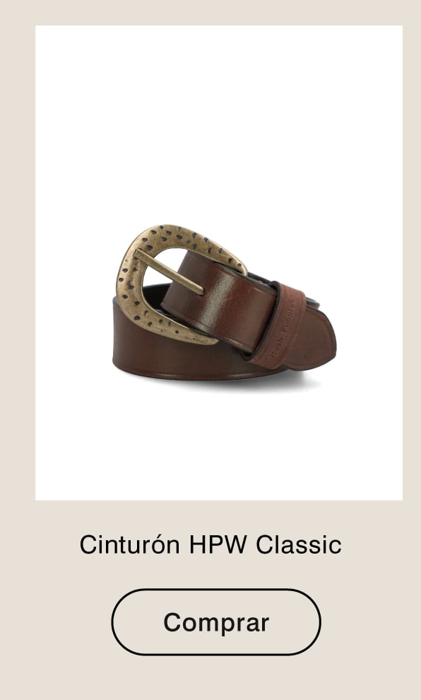 Cinturón