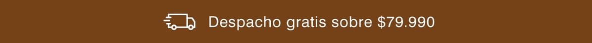 Despacho Gratis