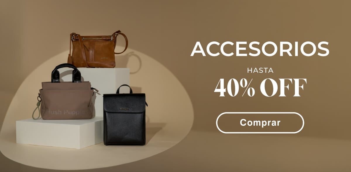 Accesorios