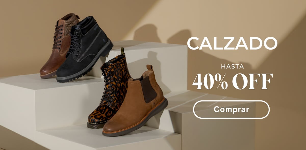 Calzado