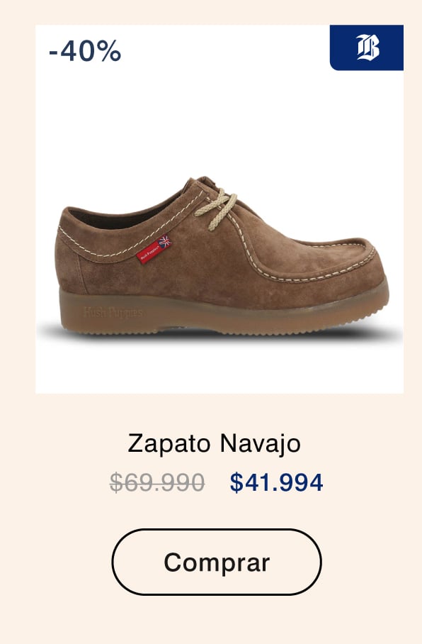 navajo