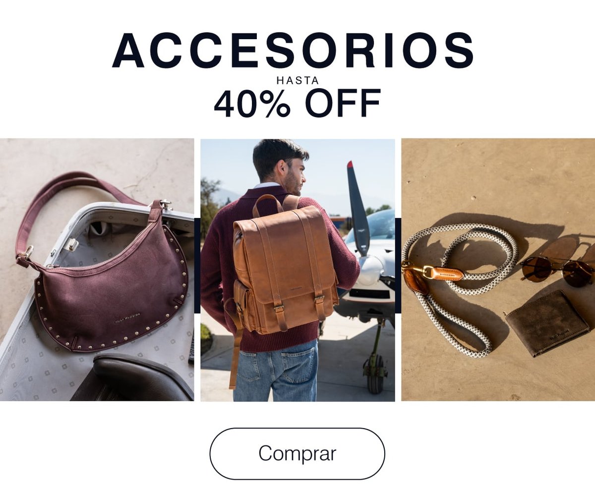 Accesorios