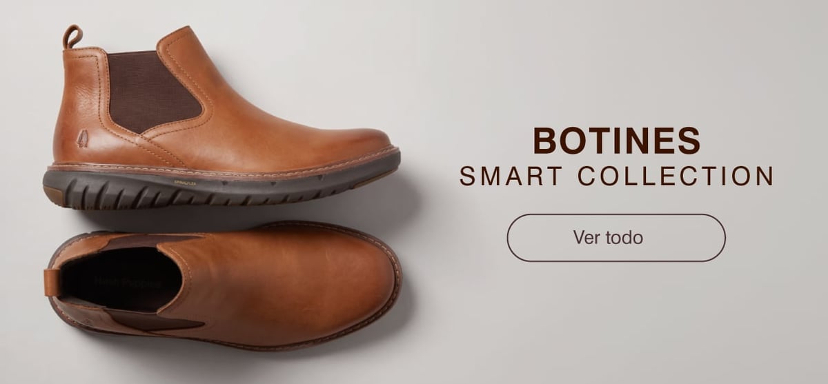 Botines