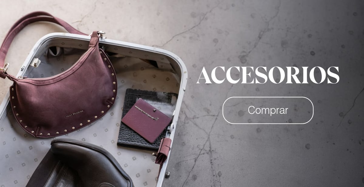 Accesorios