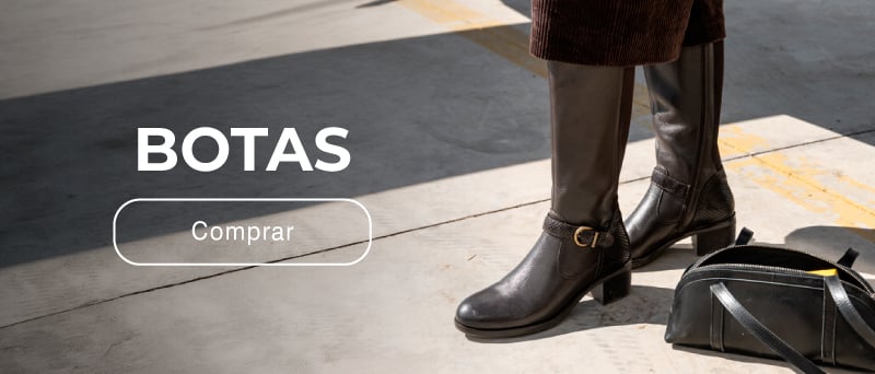 Botas