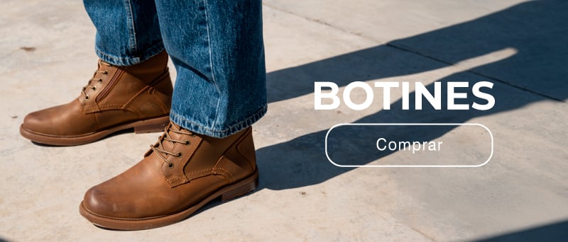 Botines