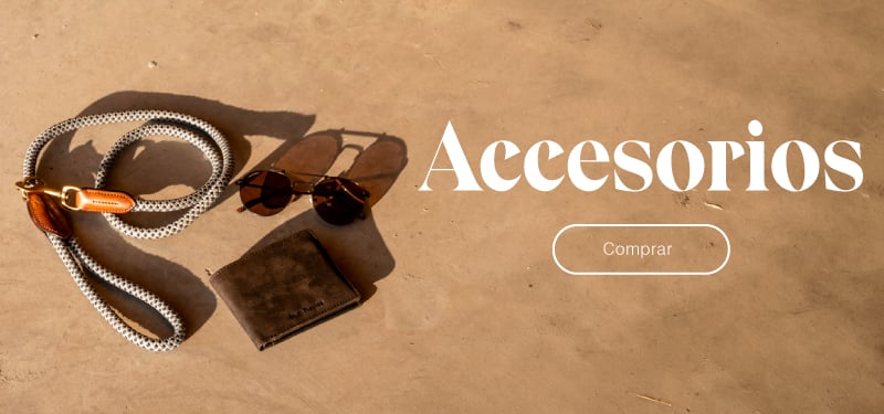 Accesorios