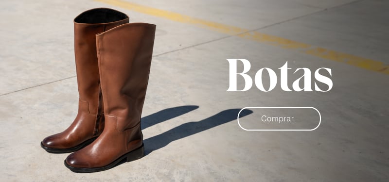 Botas