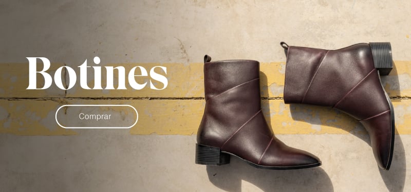Botines