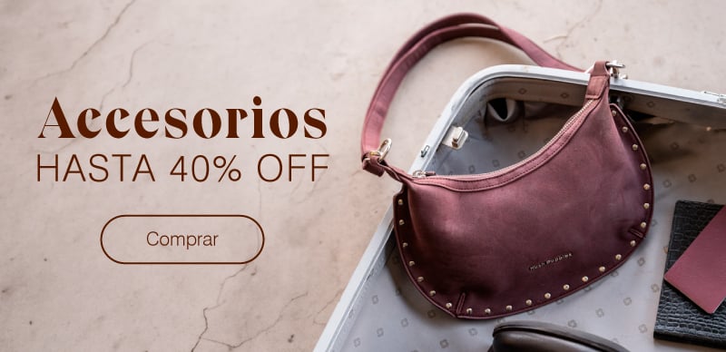 Accesorios