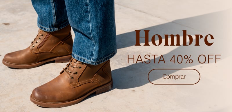 Hombre