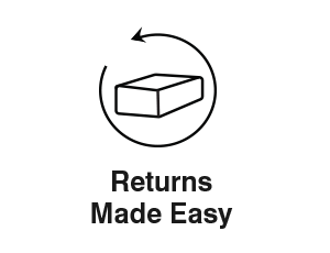 Returns Made Easy