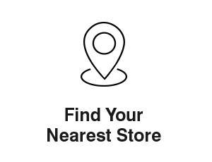 Find Your Nearest Store