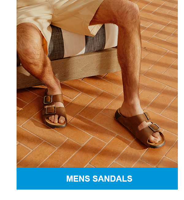 Mens Sandals 