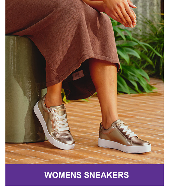 Womens Sneakers 