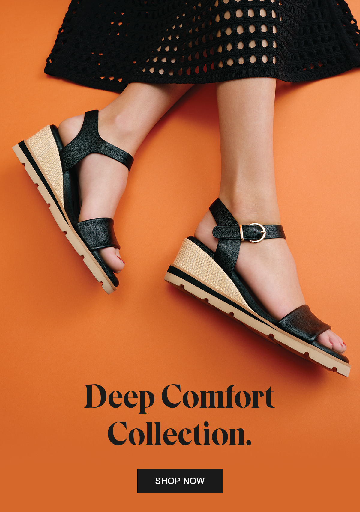 Deep Comfort 