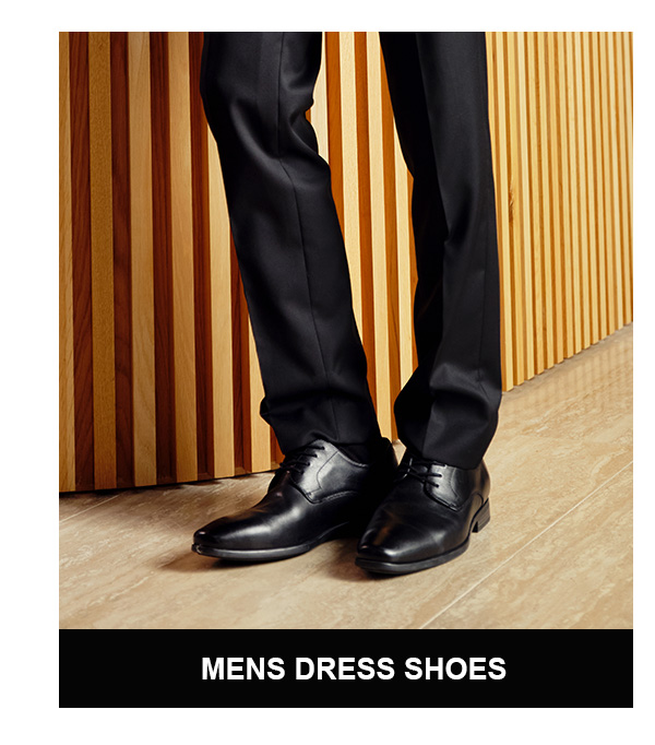 Mens Dress Shoes 