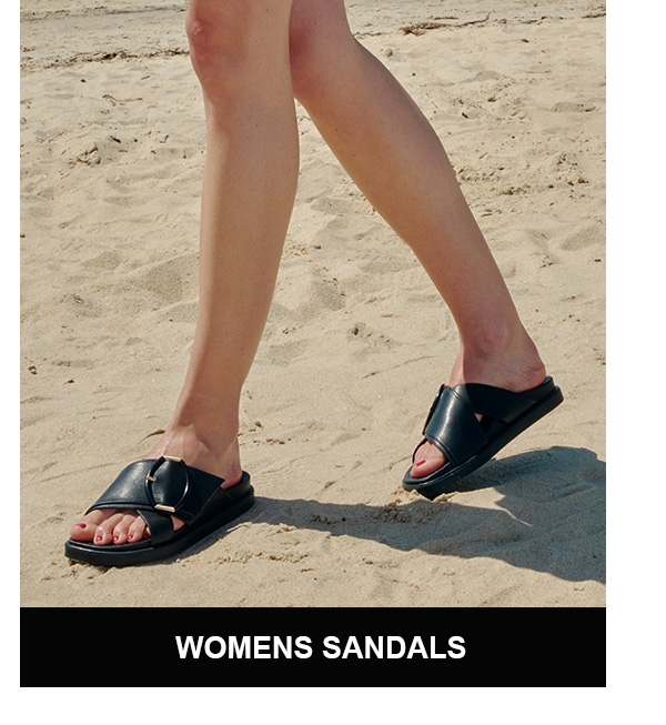 Womens Sandals 