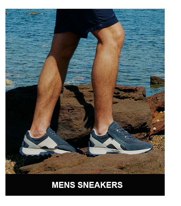 Mens Sneakers 