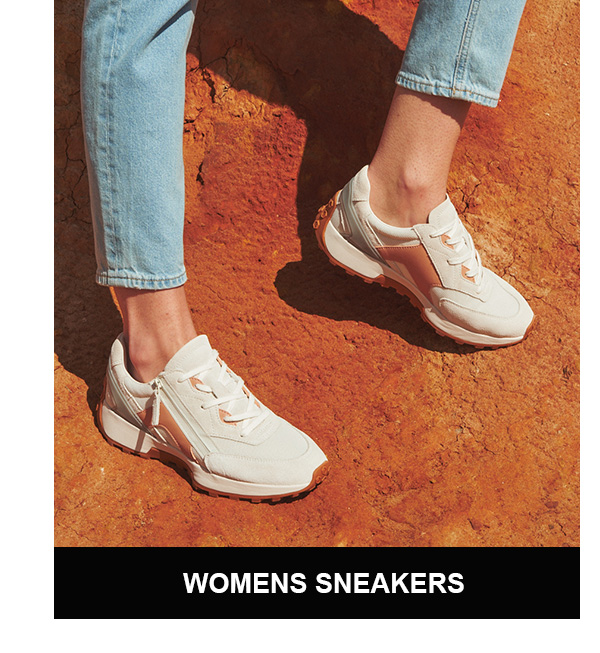 Womens Sneakers 