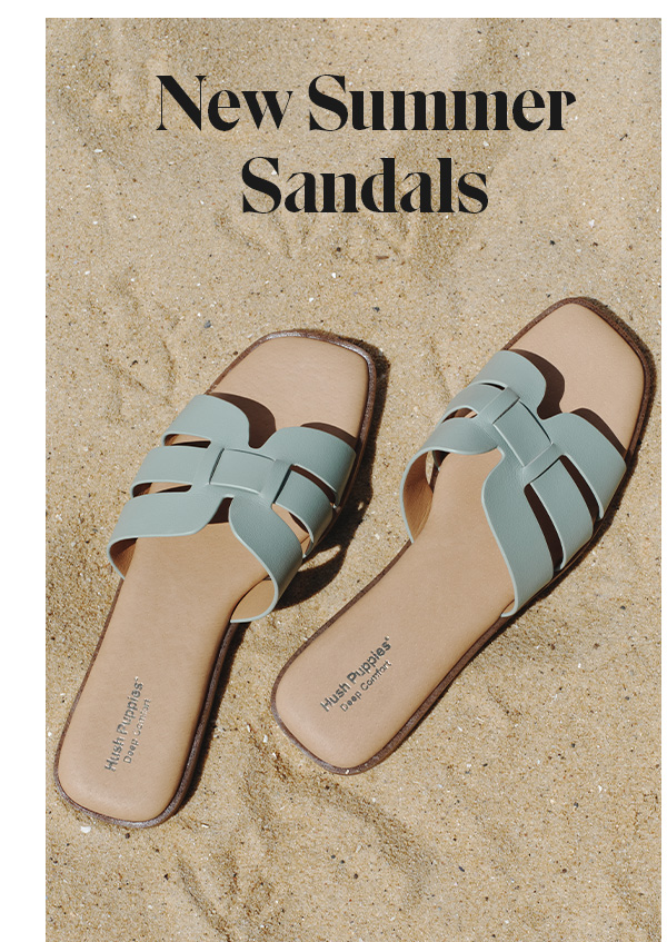 Sandals