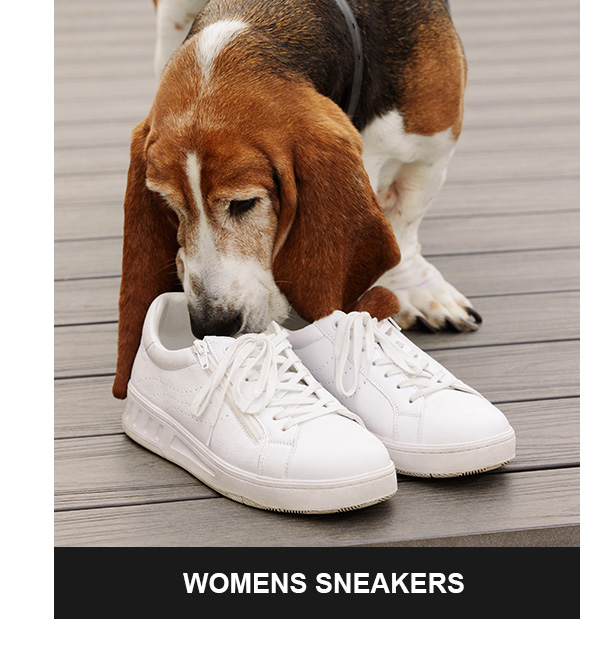 Womens Sneakers 