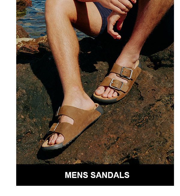 Mens Sandals 