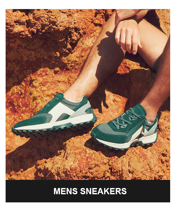 Mens Sneakers 